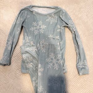 Cozy PJ set